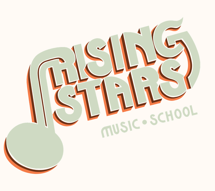 Rising Stars Music School